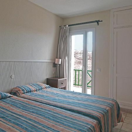 Apartamentos Guacimeta Matagorda エクステリア 写真