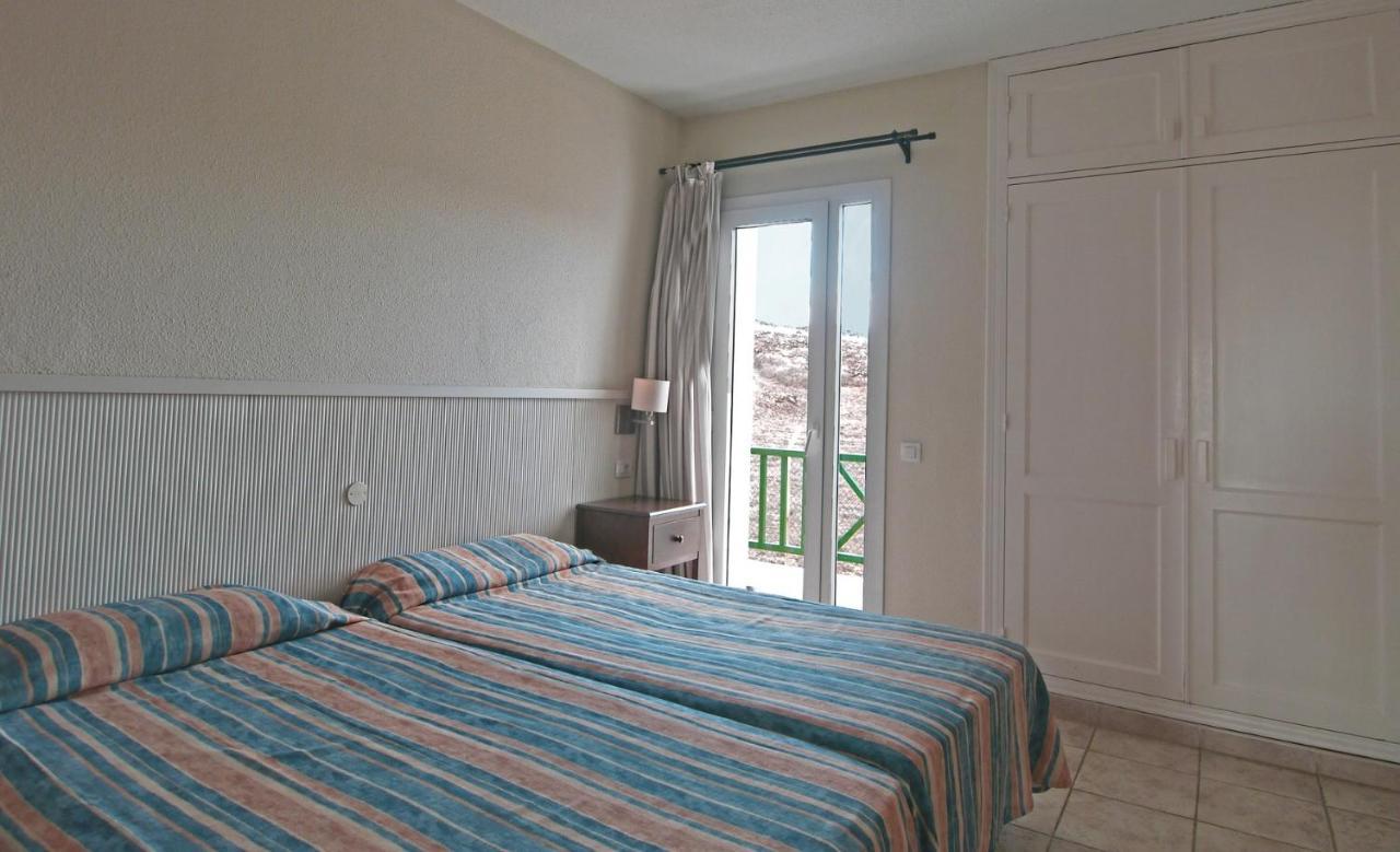 Apartamentos Guacimeta Matagorda エクステリア 写真