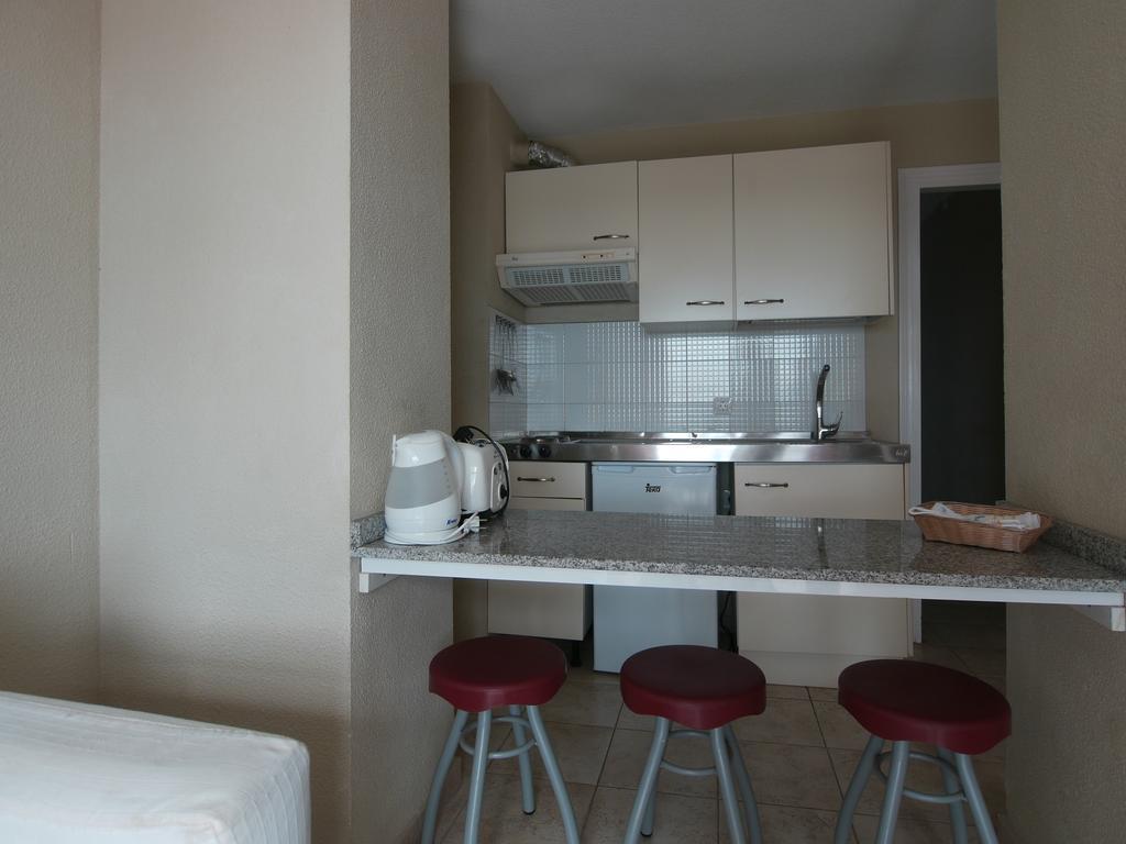 Apartamentos Guacimeta Matagorda エクステリア 写真