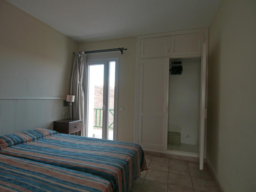 Apartamentos Guacimeta Matagorda エクステリア 写真