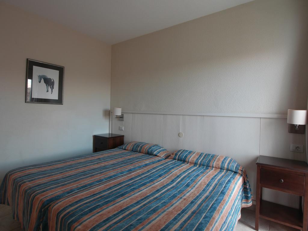 Apartamentos Guacimeta Matagorda 部屋 写真