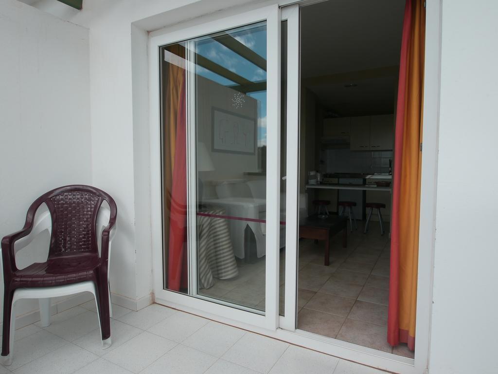 Apartamentos Guacimeta Matagorda エクステリア 写真