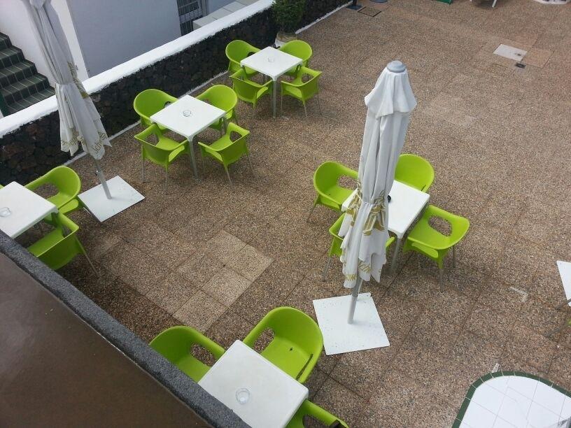 Apartamentos Guacimeta Matagorda エクステリア 写真